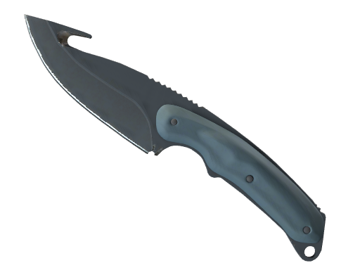 ★ Gut Knife | Night image