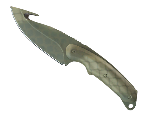 ★ Gut Knife | Safari Mesh image