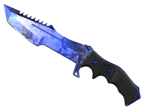 ★ Huntsman Knife | Doppler image