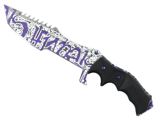 ★ Huntsman Knife | Freehand image