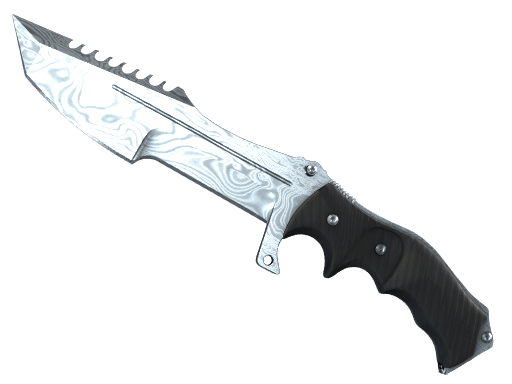 ★ Huntsman Knife | Damascus Steel image