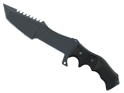 ★ Huntsman Knife | Night image