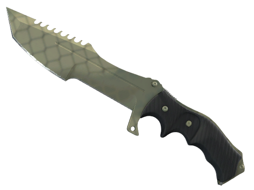 ★ Huntsman Knife | Safari Mesh image