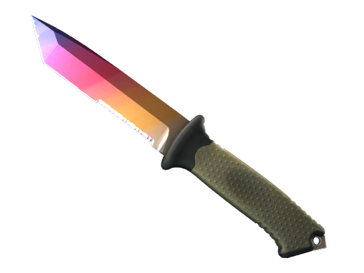 ★ Ursus Knife | Fade image