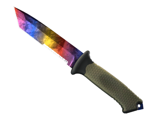 ★ Ursus Knife | Marble Fade image