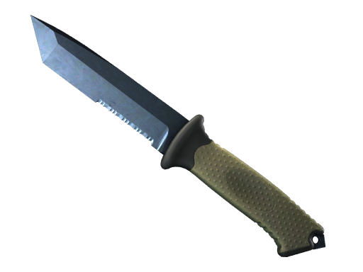 ★ Ursus Knife | Blue Steel image