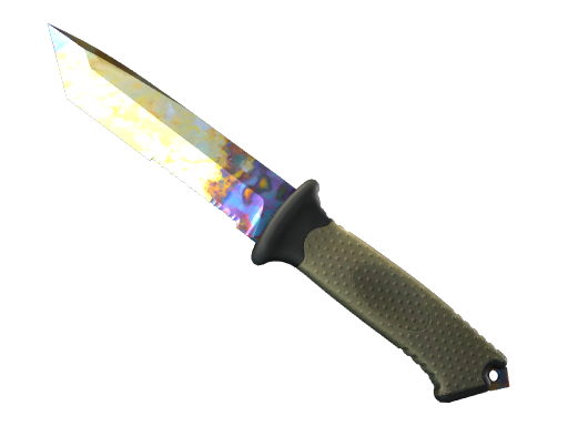 ★ Ursus Knife | Case Hardened image