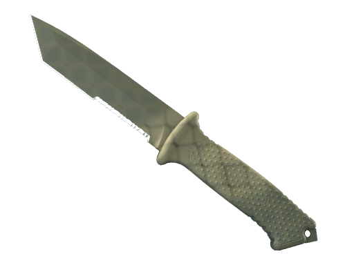 ★ Ursus Knife | Safari Mesh image