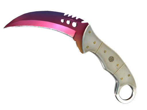 ★ Talon Knife | Fade image