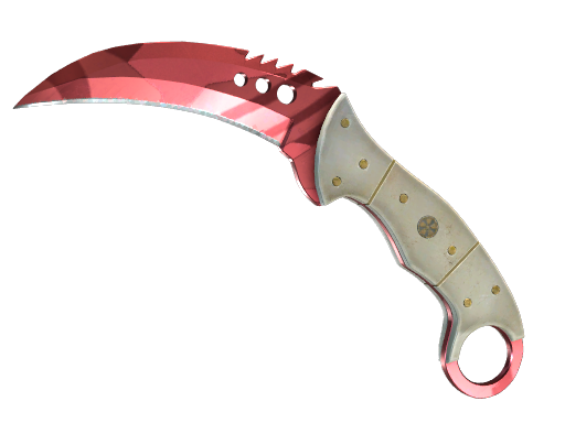 ★ Talon Knife | Slaughter image