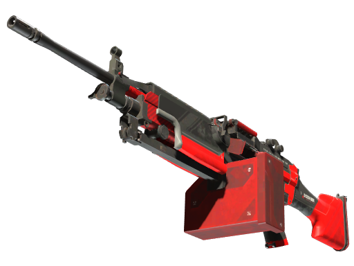 M249 | System Lock image