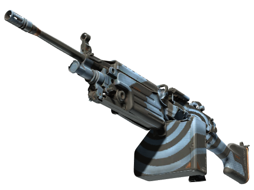 M249 | Hypnosis image