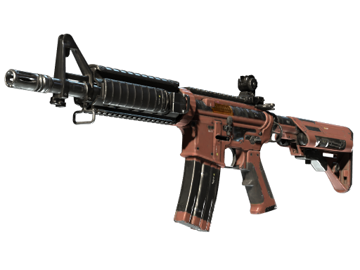 M4A4 image