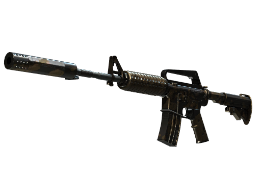M4A1-S | Mud-Spec preview