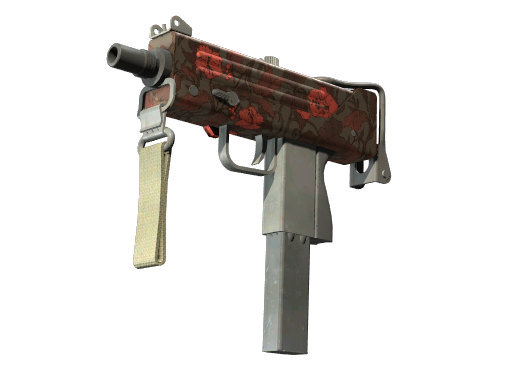 MAC-10 | Aloha image