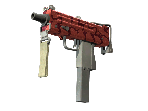 MAC-10 | Carnivore image