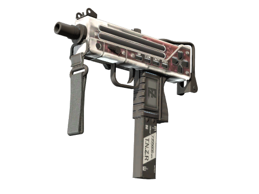 MAC-10 | Button Masher image