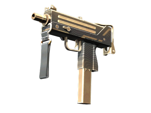MAC-10 | Echoing Sands preview