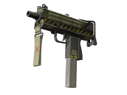 MAC-10 | Classic Crate image