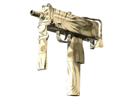 MAC-10 | Palm image