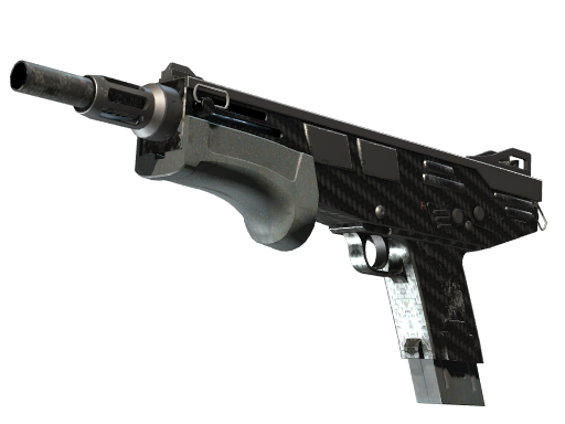 MAG-7 | Carbon Fiber image