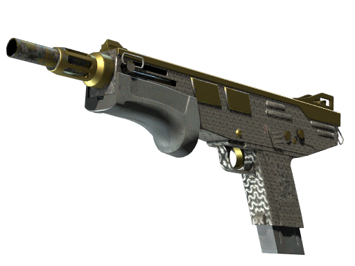 MAG-7 | Chainmail image