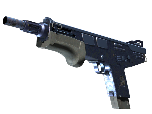 MAG-7 | Navy Sheen image