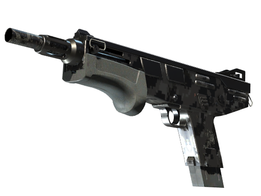 MAG-7 | Metallic DDPAT image