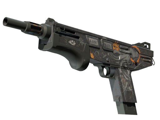 MAG-7 | Foresight image