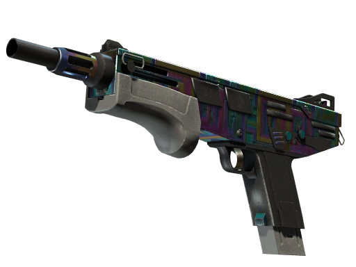 MAG-7 | BI83 Spectrum image