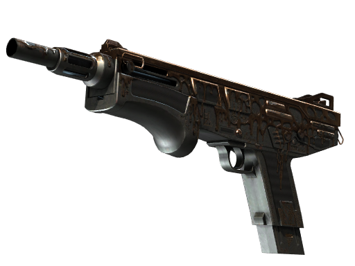 MAG-7 | Copper Coated preview