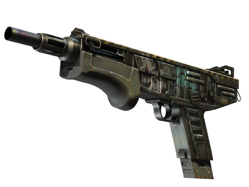 MAG-7 | Popdog image