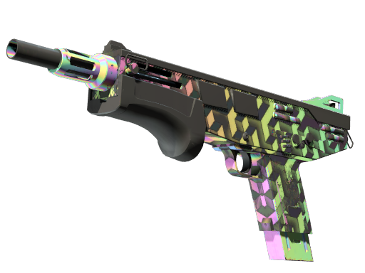 MAG-7 | Prism Terrace image