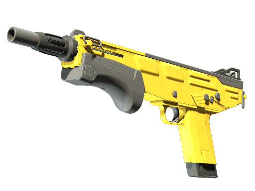 MAG-7 | Bulldozer image