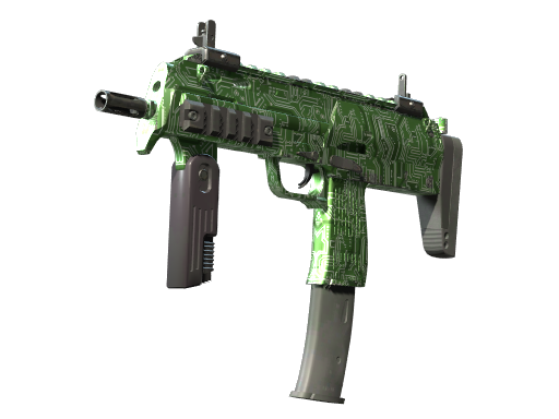 MP7 | Motherboard image