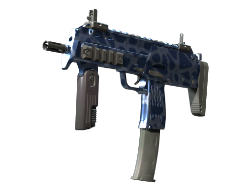 MP7 | Ocean Foam image