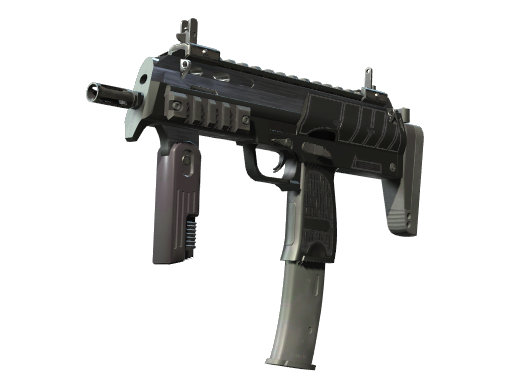 MP7 | Armor Core image