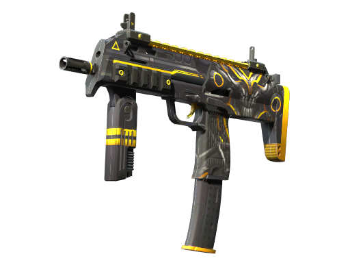 MP7 | Nemesis image