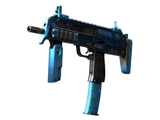 MP7 | Cirrus image