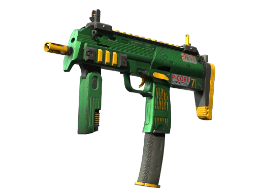 MP7 | Powercore image