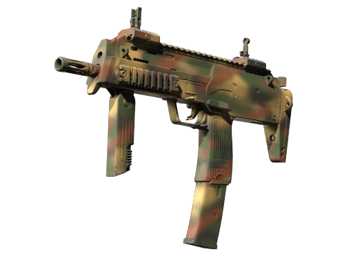 MP7 | Army Recon image