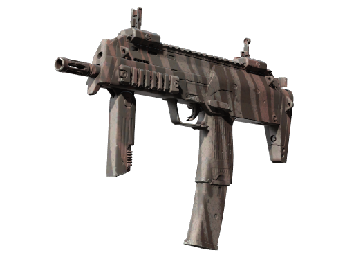 MP7 | Prey image