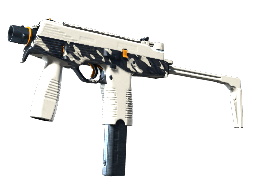 MP9 | Arctic Tri-Tone image