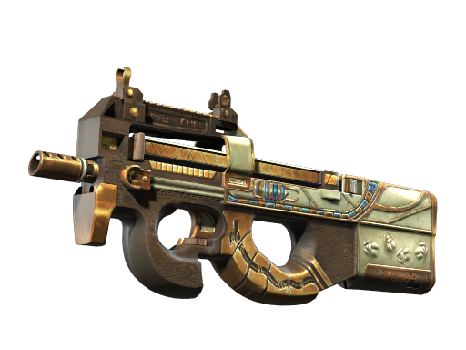 P90 | ScaraB Rush preview