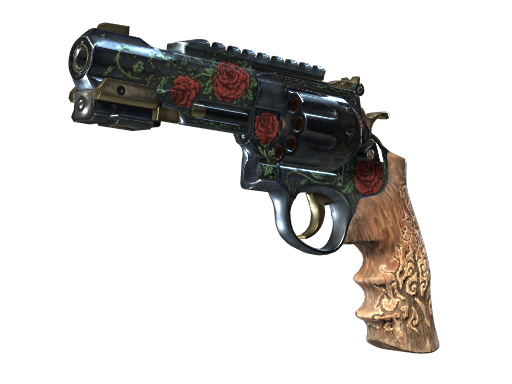 R8 Revolver image