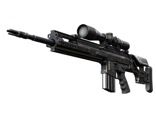 SCAR-20 | Trail Blazer image