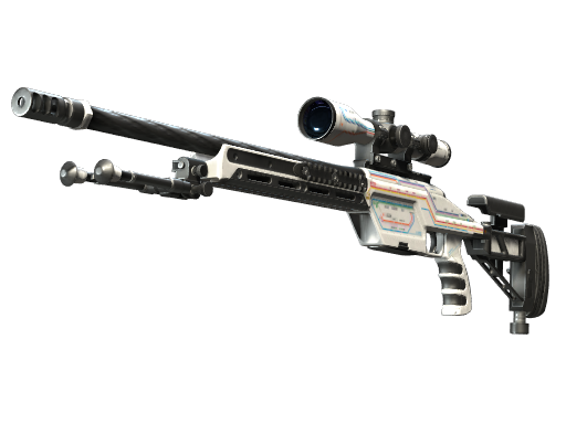 SSG 08 image