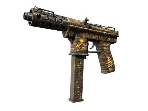 Tec-9 | Mummy's Rot preview