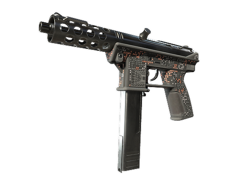 Tec-9 | Tec-9 | Perimeter