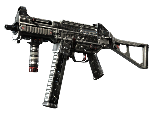 UMP-45 | Motorized preview